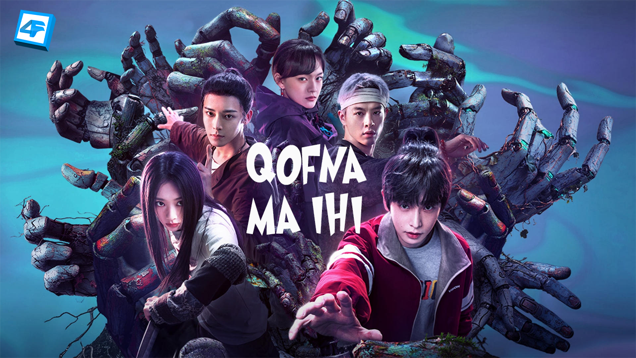 Qofna Ma Ihi